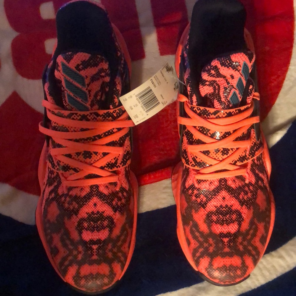 Harden vol 4